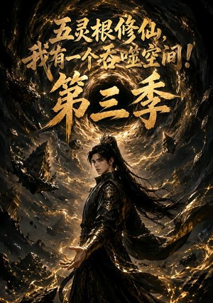 五灵根修仙：我有一个吞噬空间！第三季（90集）温柔追捕短剧剧情全剧终