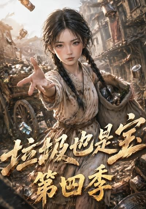 垃圾也是宝第四季（71集）红果短剧免费看后续