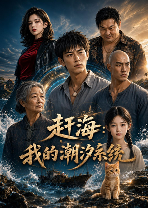 赶海:我的潮汐系统(191集) 赶海:我的潮汐系统(191集)在线即可畅享全集短剧