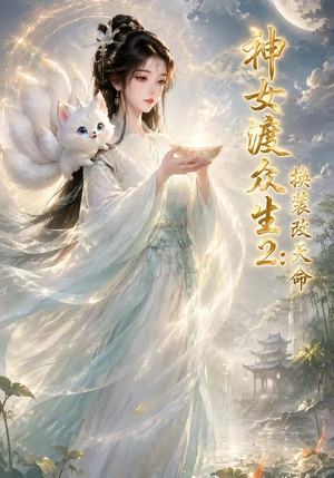 神女渡众生2:换装改天命(40集) 神女渡众生2:换装改天命(40集)红果短剧免费看全局