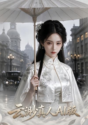 云渺真人AI版（73集）分享短剧每天更新