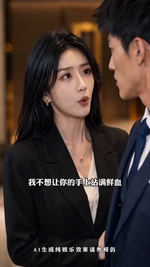 我的保镖是修罗殿主(56集) 我的保镖是修罗殿主(56集)短剧热播中抢先看