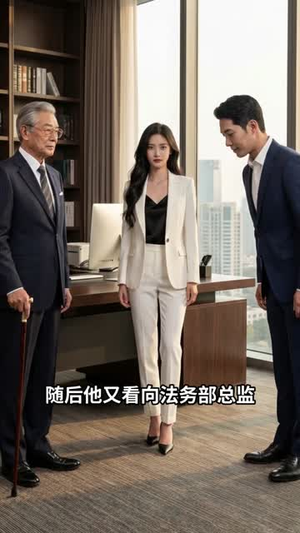 坚守底线，终遇光明坦途（30集）全集短剧免费观看无压力
