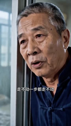 谁家灯火待翁归（52集）好看的短剧来了