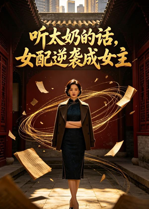听太奶的话,女配逆袭成女主(24集) 听太奶的话,女配逆袭成女主(24集)一毛不花看完整部短剧