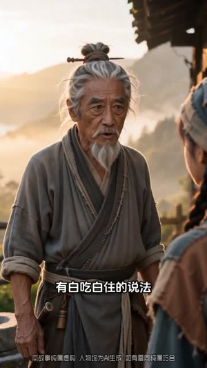 遗孤归途（63集）最火爆短剧正在热播