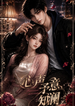 心声予意知澜（51集）这部短剧太好看