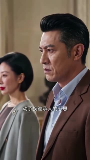 大佬夫人身份藏不住了！（45集）新短剧推荐正在热播