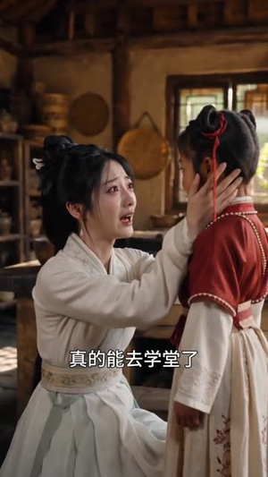 弃女翻身:屠户爹爹宠我上天(51集) 弃女翻身:屠户爹爹宠我上天(51集)热播短剧停不下来