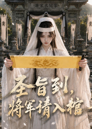 圣旨到，将军请入棺（53集）好看到停不下的短剧