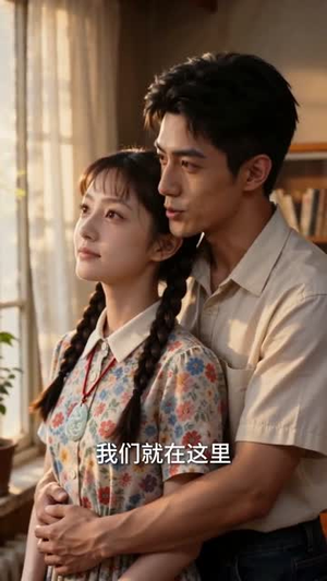 杀猪匠闺女重生（70集）又一部超火短剧抢先看