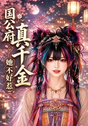 国公府真千金她不好惹（97集）零花钱看整部短剧