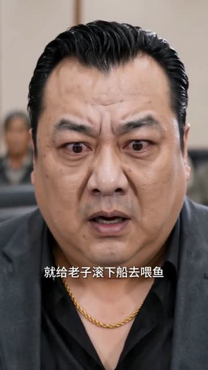 破船出海，我满载帝王蟹归来（40集）大结局直达的短剧推荐