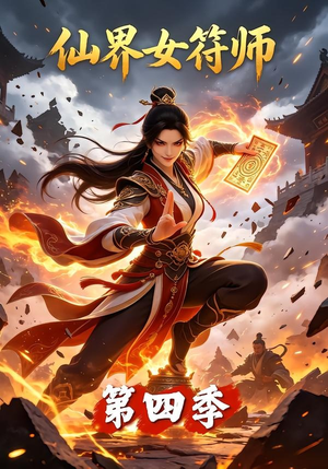 仙界女符师第四季（118集）热门短剧在线观看
