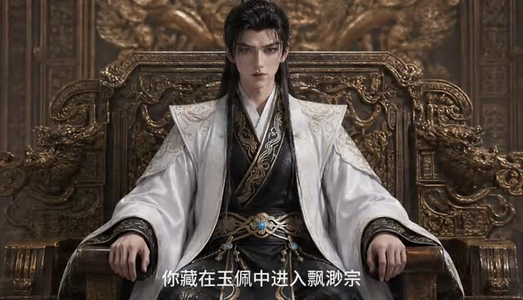 百年修成大帝,打造万古神宗(59集) 百年修成大帝,打造万古神宗(59集)全剧短剧看到大结局
