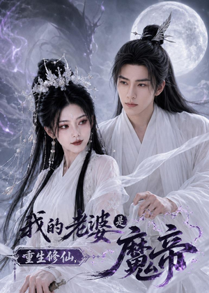 重生修仙，我的老婆是魔帝（80集）短剧完整版免费