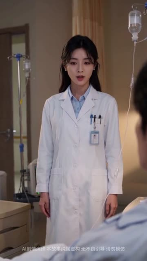 主治医生的旧情归期(27集) 主治医生的旧情归期(27集)剧好看短剧推荐