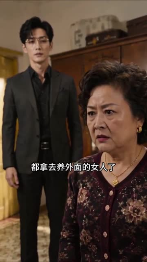余生不做笼中妻（52集）亿万短剧抢先看
