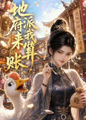 地府派我来算账（85集）分享短剧每天更新