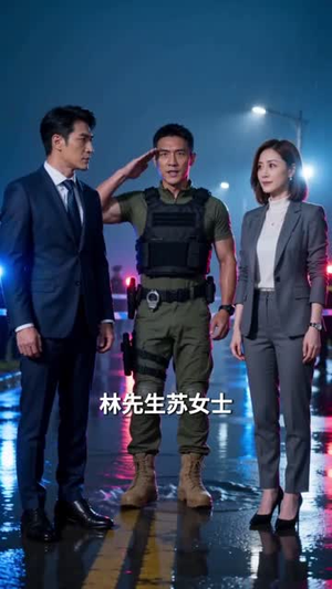 情绪超速（30集）免费看全网短剧