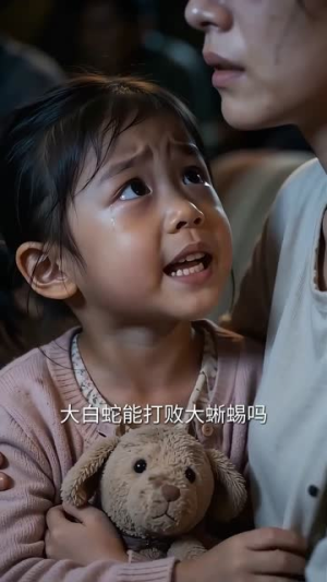 从白蛇开始无限进化（52集）上头短剧一口气追到大结局