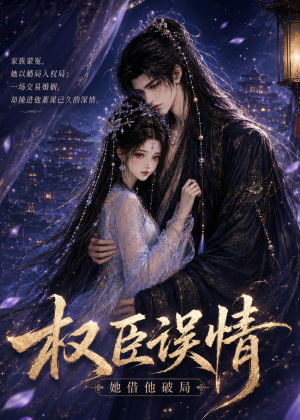 权臣误情:她借他破局(20集) 权臣误情:她借他破局(20集)简直不要太好看的短剧