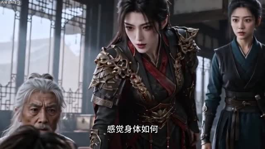 鱼缸助我娶妻（50集）短剧全集投屏大屏看