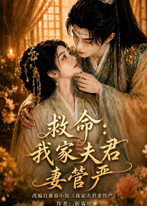 救命：我家夫君妻管严（77集）蛋花短剧免费看全集