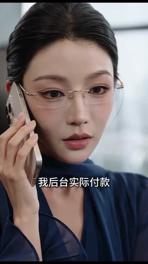 静默的底气（47集）短剧全剧终限免合集