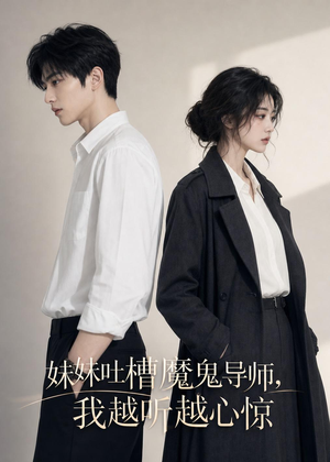 妹妹吐槽魔鬼导师，我越听越心惊（69集）短剧免费看全集恋爱短剧