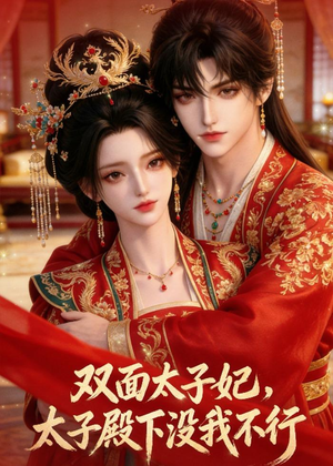 双面太子妃，太子殿下没我不行（43集）一毛不花看完了整部短剧