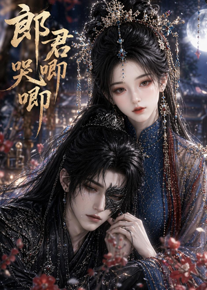 郎君哭唧唧（27集）免费观看全集的短剧网站精选