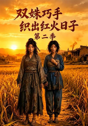 双姝巧手织出红火日子第二季(36集) 双姝巧手织出红火日子第二季(36集)最新热剧短剧免费看