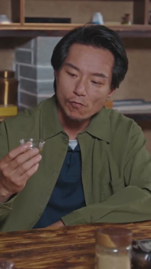 我卖鱼成养殖大户，岳父悔不当初（60集）短剧视频变现上热门