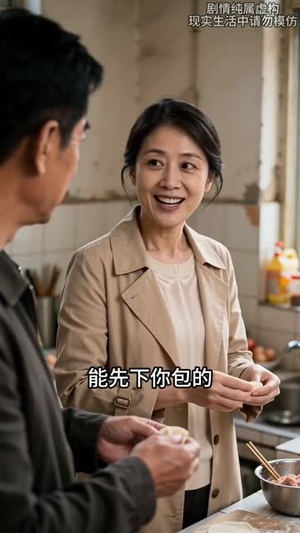 老树桃花朵朵开（75集）下崽红果短剧免费看全集