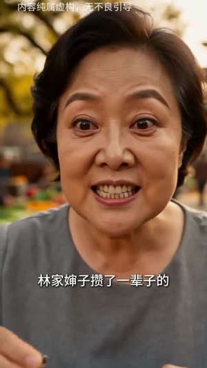 一场下车礼闹散好姻缘（45集）短剧追到爽热播短剧