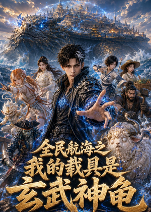 全民航海之我的载具是玄武神龟(125集) 全民航海之我的载具是玄武神龟(125集)在线看短剧全集免费看