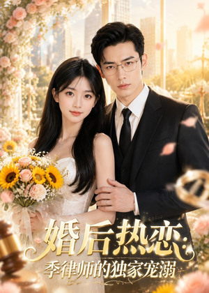 婚后热恋:季律师的独家宠溺(87集) 婚后热恋:季律师的独家宠溺(87集)精彩短剧热播中点击下方看全集