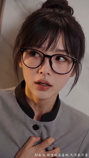 伪装佣人被前任圈宠（49集）诚意推荐你们也会喜欢的短剧