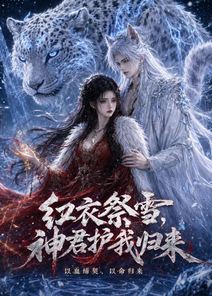 红衣祭雪,神君护我归来(36集) 红衣祭雪,神君护我归来(36集)免费短剧全集看