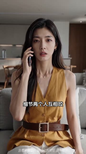 历经失去，再度启程（67集）一口气看到热门短剧全集