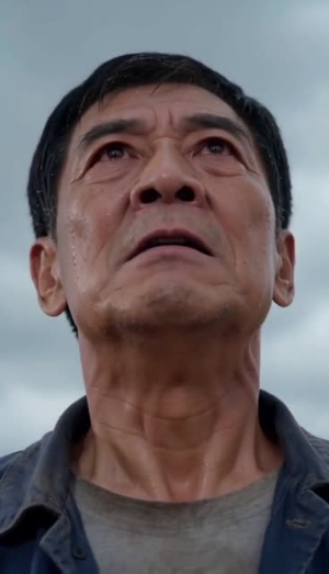 暴雨将至：我那台轰鸣的烘干机（40集）在线观看全集免费短剧