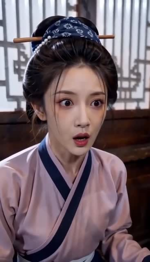 冷宫宫女翻身登后位(76集) 冷宫宫女翻身登后位(76集)全部免费看短剧网站