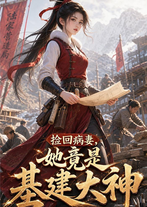 捡回病妻,她竟是基建大神(49集) 捡回病妻,她竟是基建大神(49集)短剧全集大结局