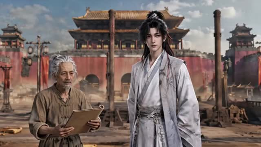 女帝封他为国师那天,我和兄弟假死离宫(42集) 女帝封他为国师那天,我和兄弟假死离宫(42集)全部免费观看全集