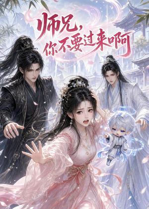 师兄，你不要过来啊（57集）悟空短剧免费看全集