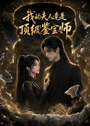 我的夫人竟是顶级鉴宝师（54集）全集短剧免费完整版在线观看