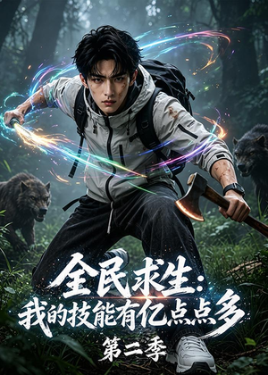 全民求生：我的技能有亿点点多第二季（79集）红果免费短剧app免费看全集