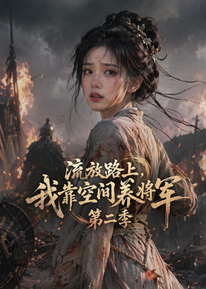 流放路上，我靠空间养将军第二季（40集）每日更新热门短剧
