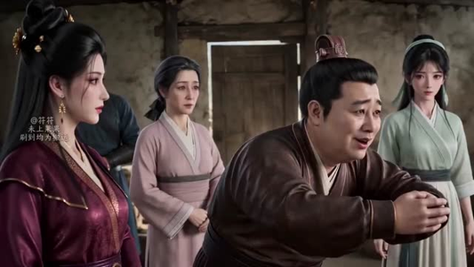 沈娘子炸鸡铺（89集）短剧合集通宵追更版